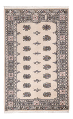 Tappeto Pakistani - 195 x 124 cm - beige