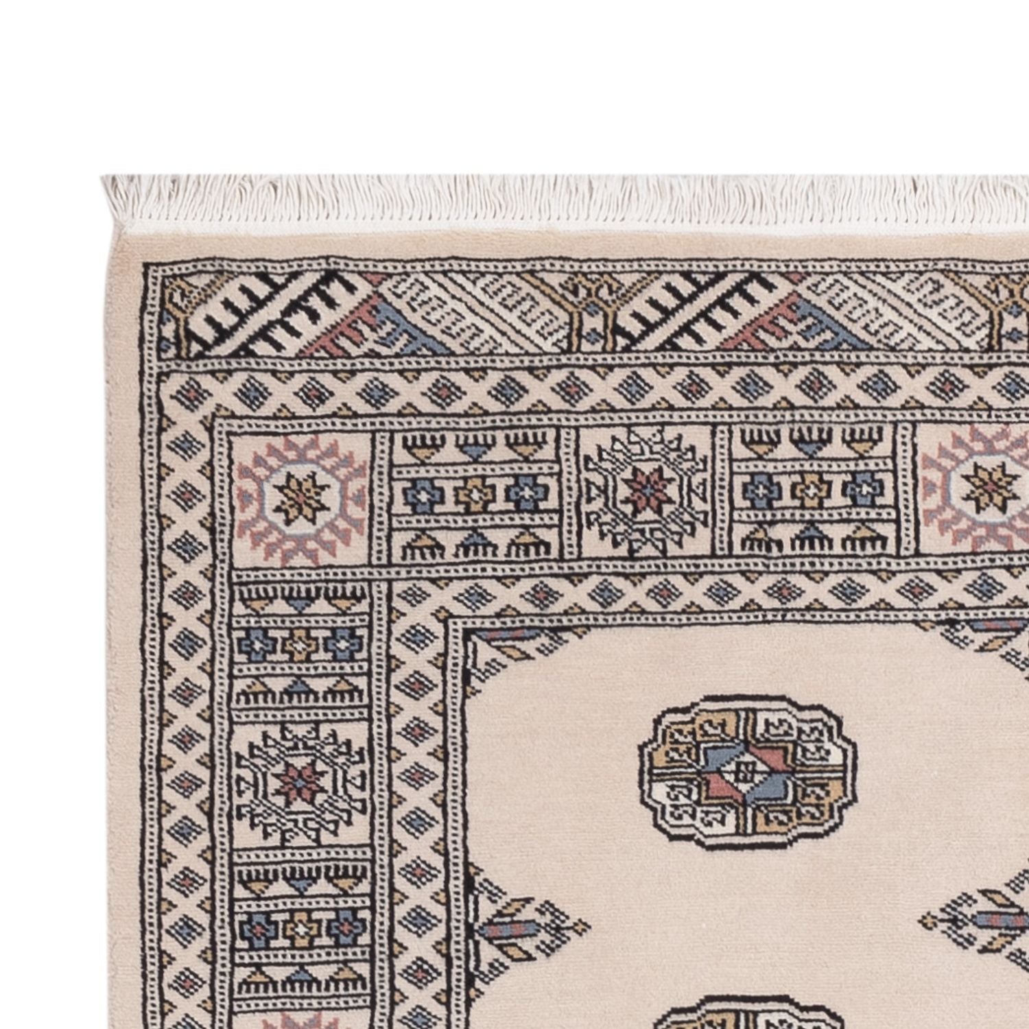Tappeto Pakistani - 195 x 124 cm - beige