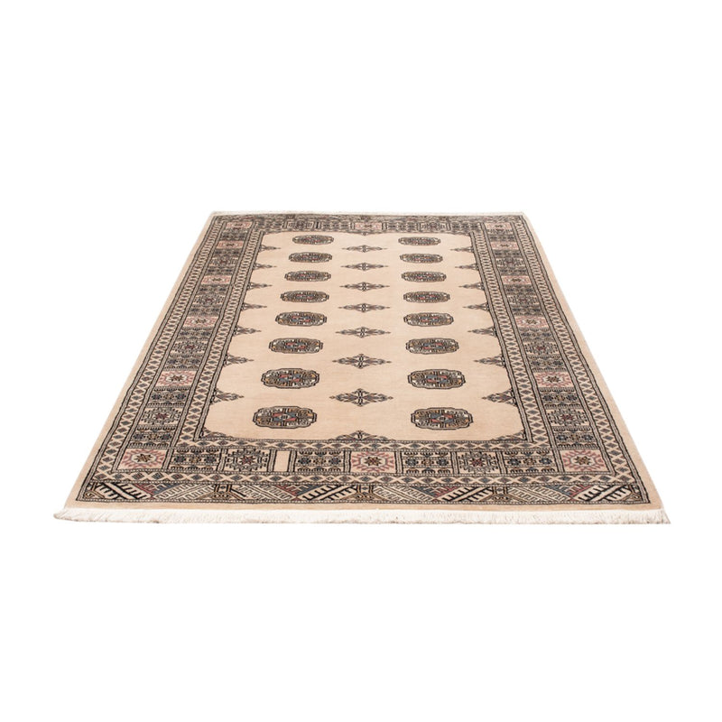 Tappeto Pakistani - 195 x 124 cm - beige