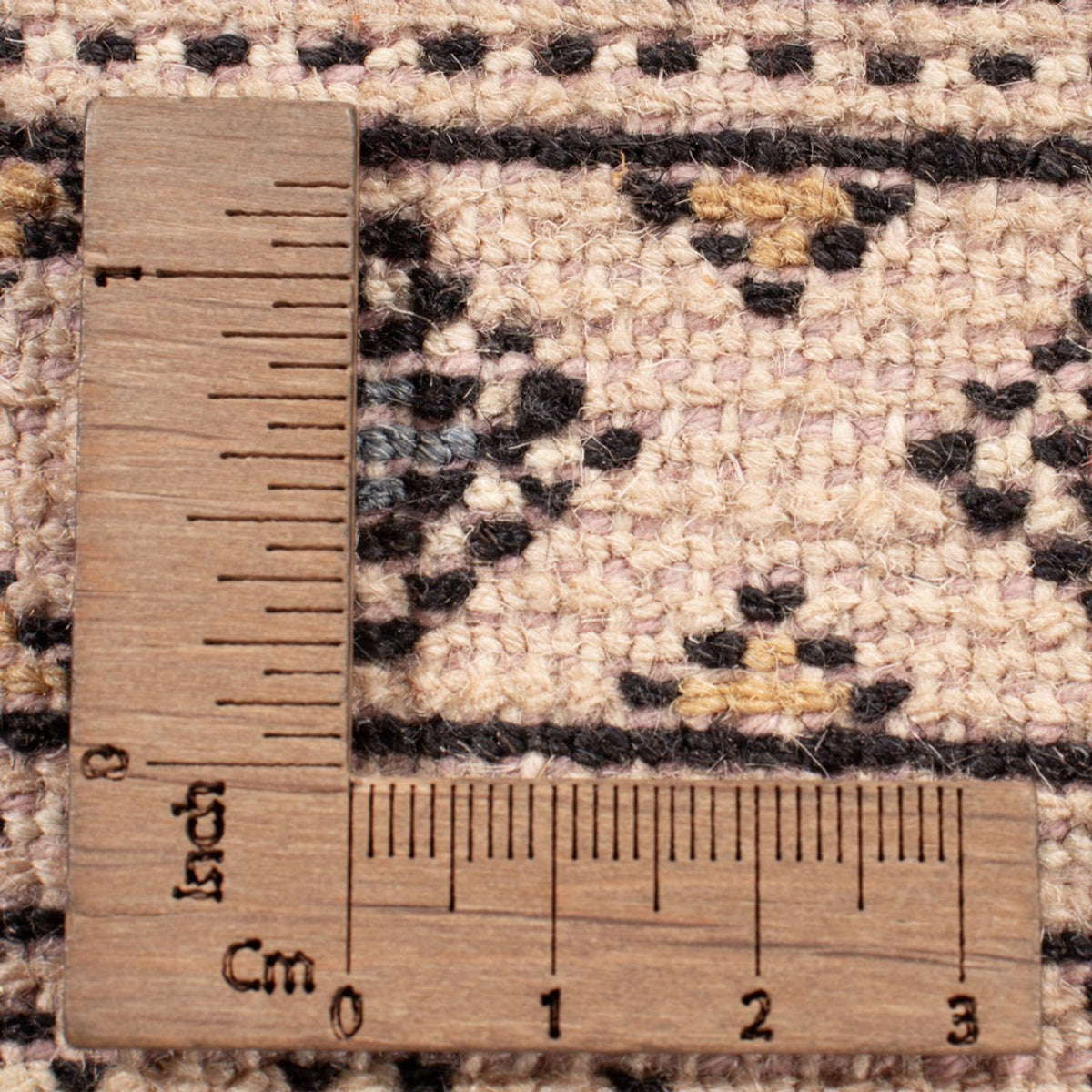 Tappeto Pakistani - 195 x 124 cm - beige