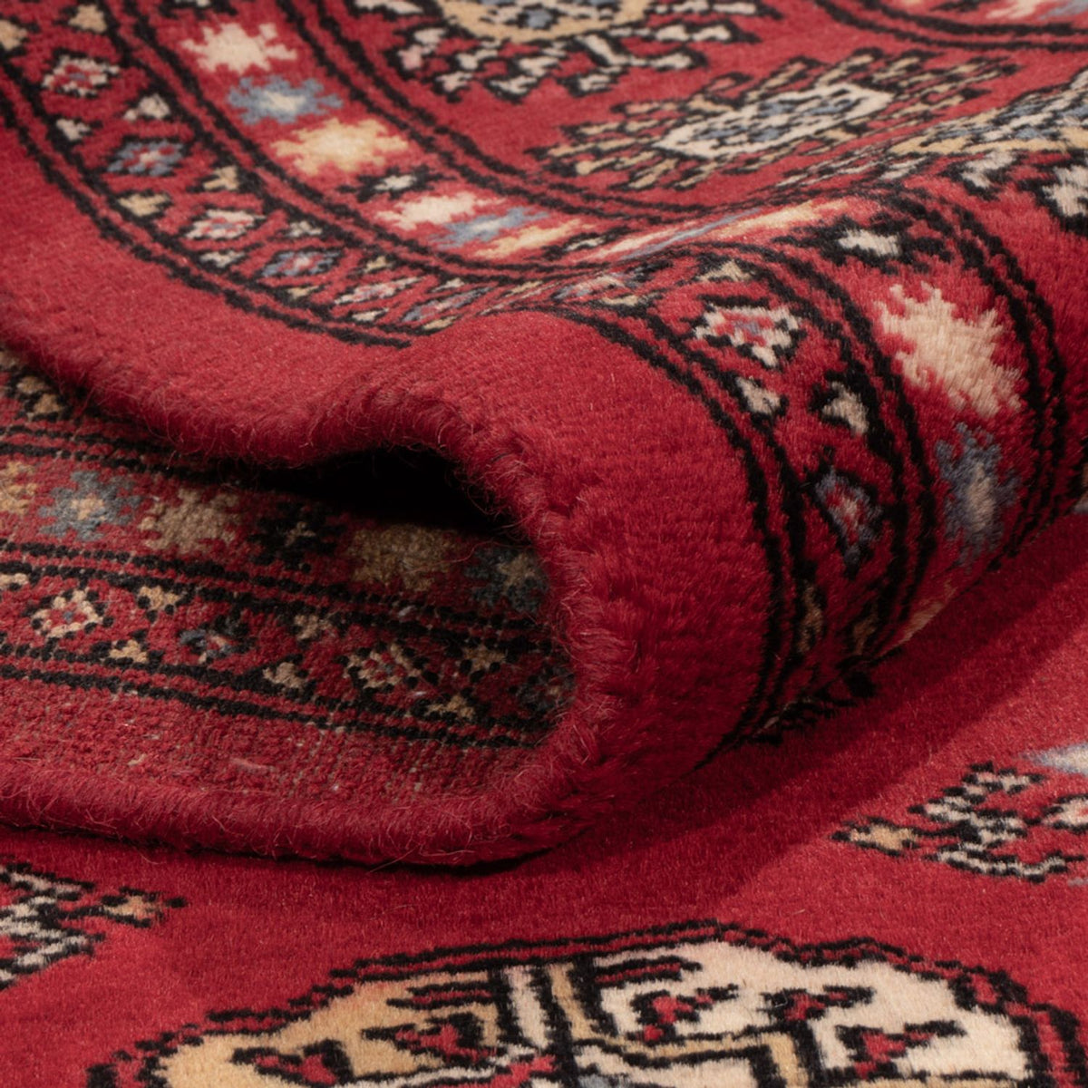 Tappeto Pakistani - 182 x 125 cm - rosso