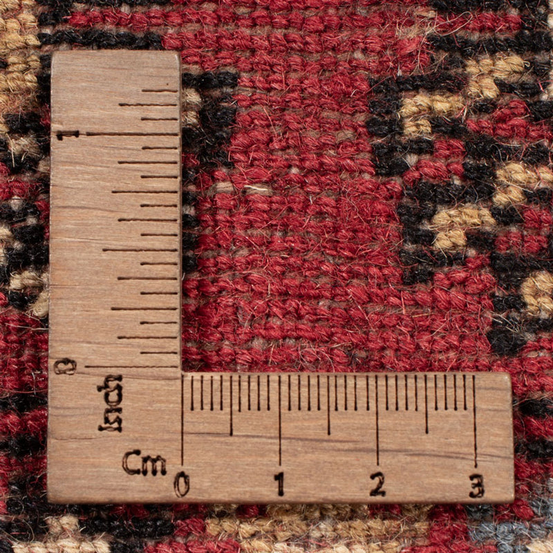 Tappeto Pakistani - 182 x 125 cm - rosso