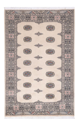 Tappeto Pakistani - 187 x 124 cm - beige