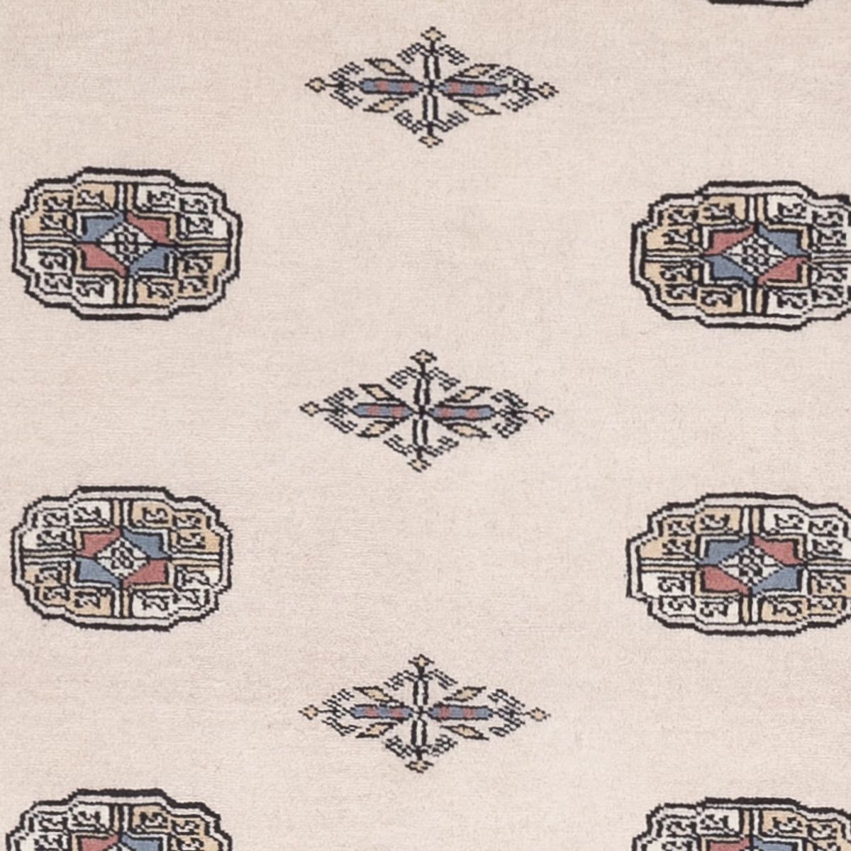 Tappeto Pakistani - 187 x 124 cm - beige