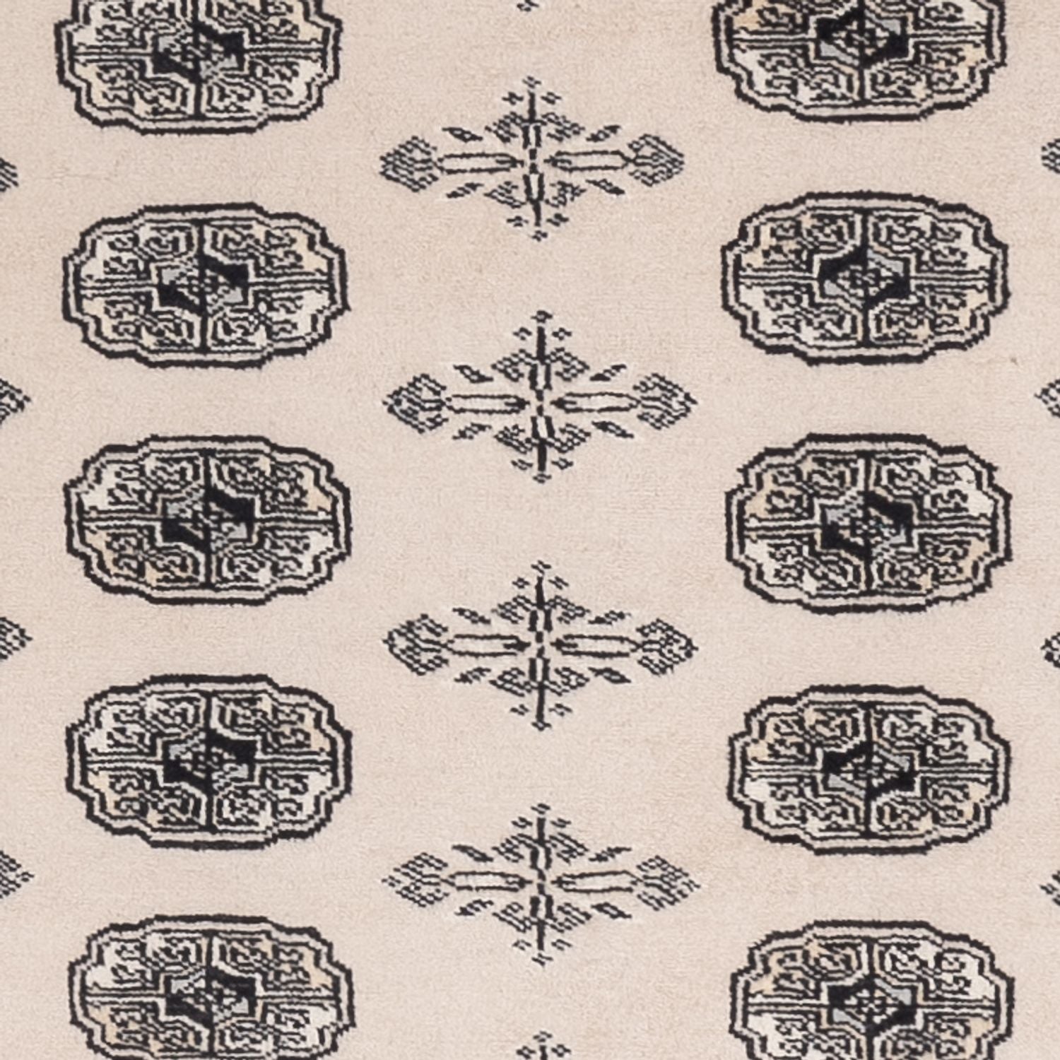 Tappeto Pakistani - 174 x 126 cm - beige