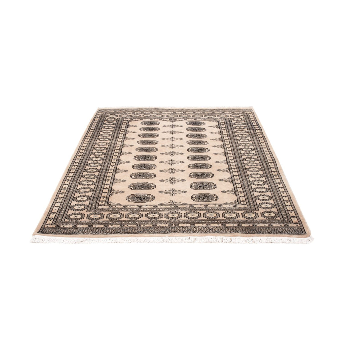 Tappeto Pakistani - 174 x 126 cm - beige