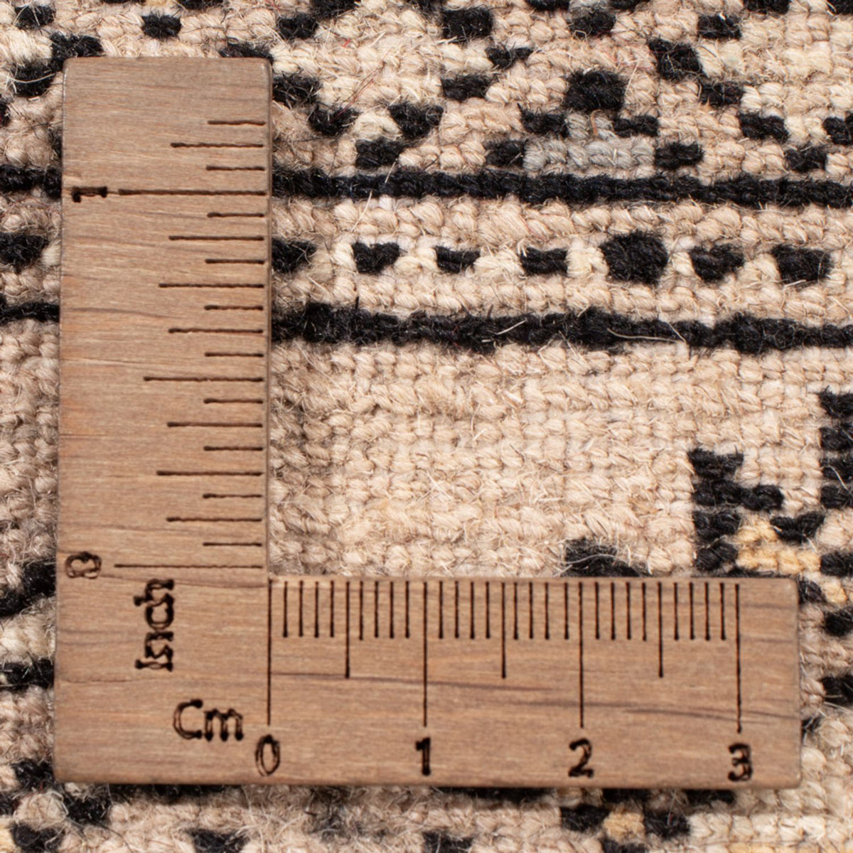 Tappeto Pakistani - 174 x 126 cm - beige