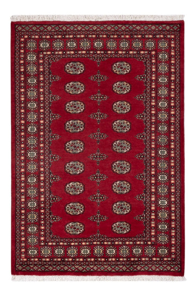Tappeto Pakistani 126x189cm - Tappeto orientale