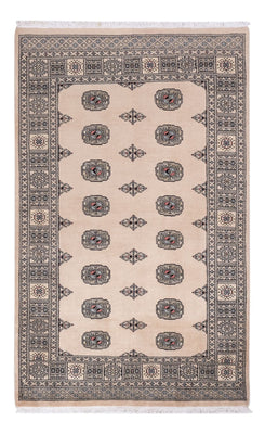 Tappeto Pakistani - 199 x 125 cm - beige