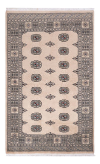 Tappeto Pakistani - 199 x 125 cm - beige