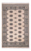 Tappeto Pakistani - 199 x 125 cm - beige