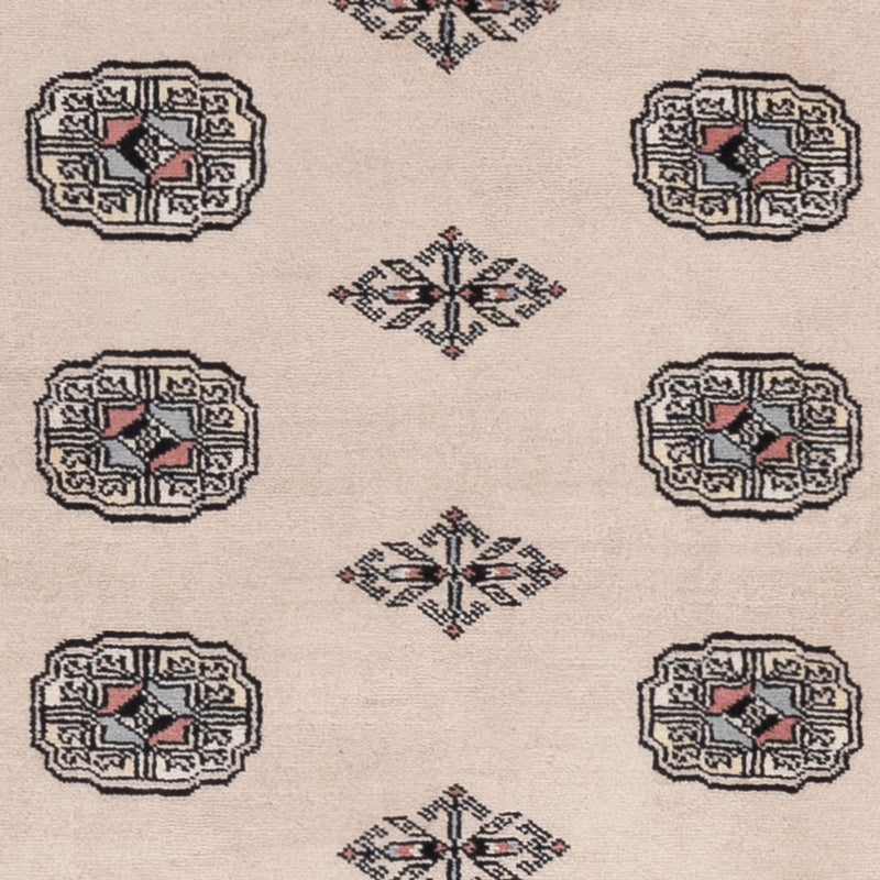 Tappeto Pakistani - 199 x 125 cm - beige
