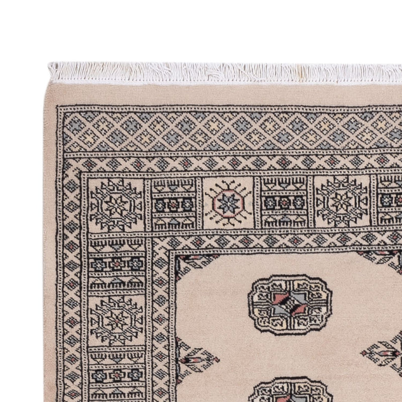 Tappeto Pakistani - 199 x 125 cm - beige