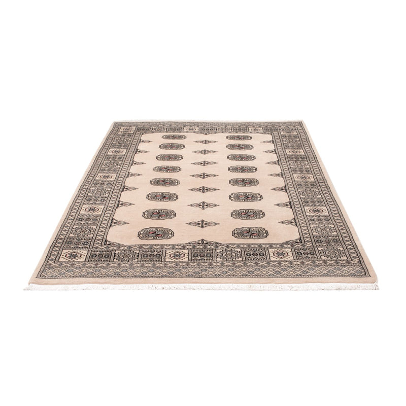 Tappeto Pakistani - 199 x 125 cm - beige