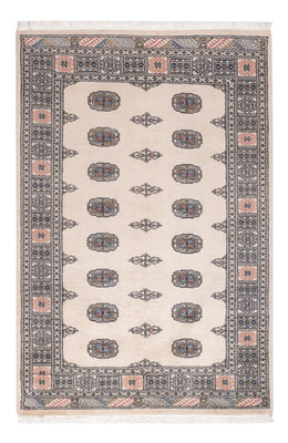 Tappeto Pakistani - 185 x 122 cm - beige
