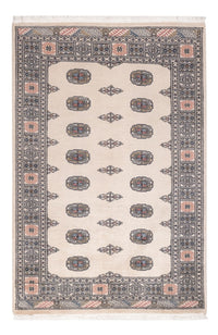 Tappeto Pakistani - 185 x 122 cm - beige