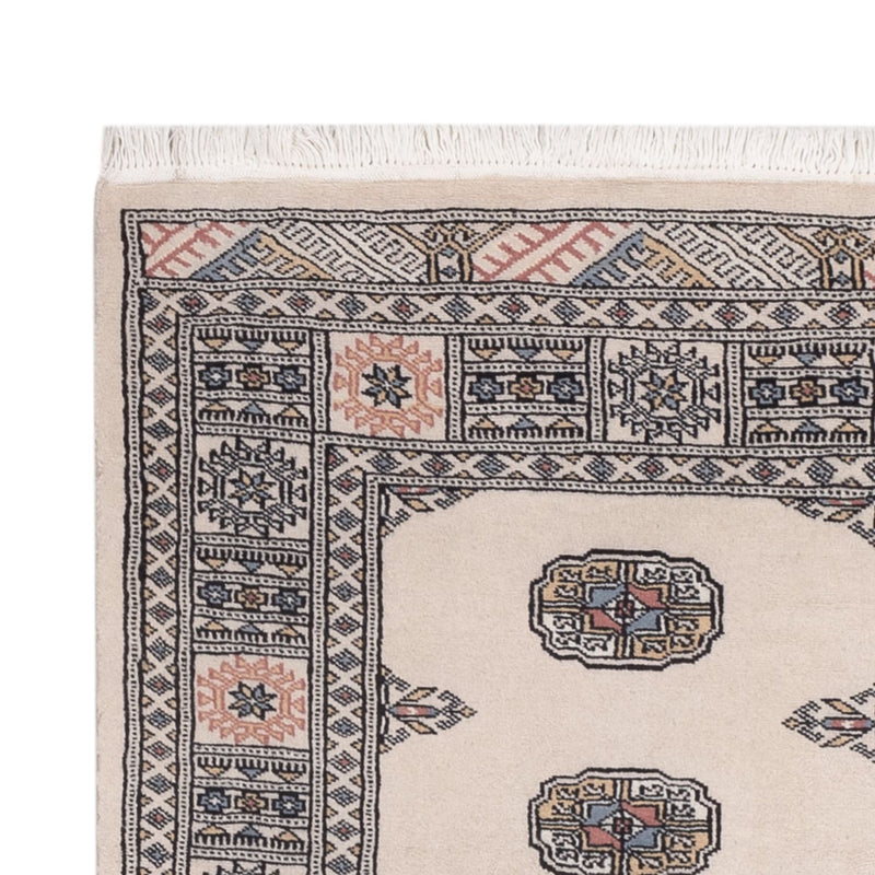 Tappeto Pakistani - 185 x 122 cm - beige