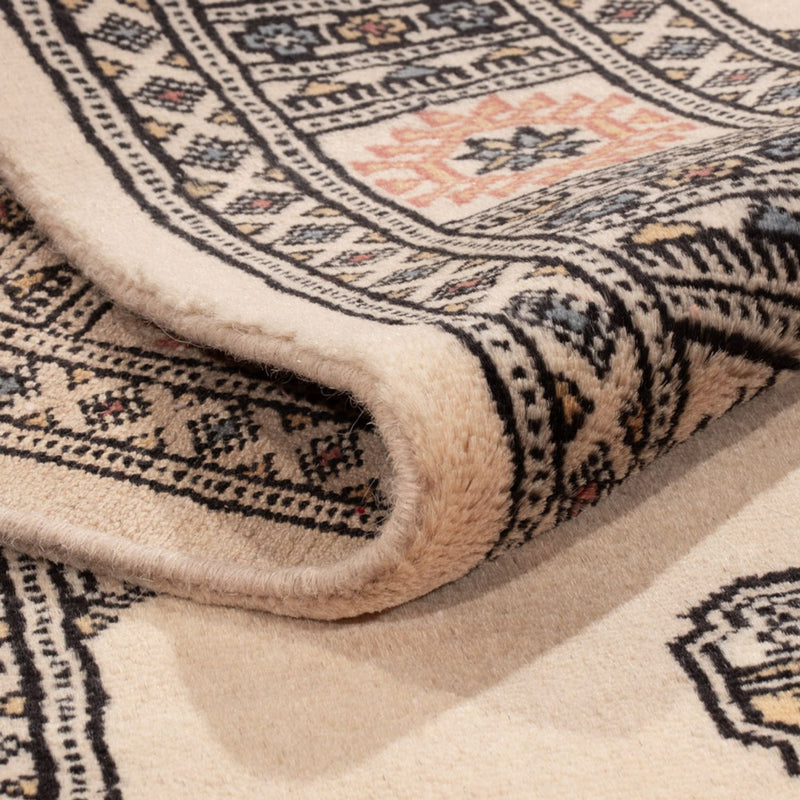 Tappeto Pakistani - 185 x 122 cm - beige