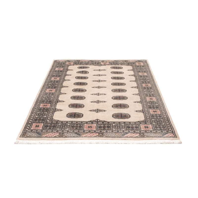 Tappeto Pakistani - 185 x 122 cm - beige