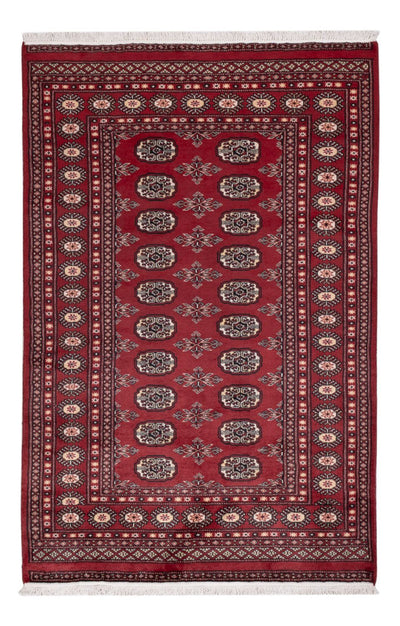 Tappeto Pakistani 122x184cm - Tappeto orientale