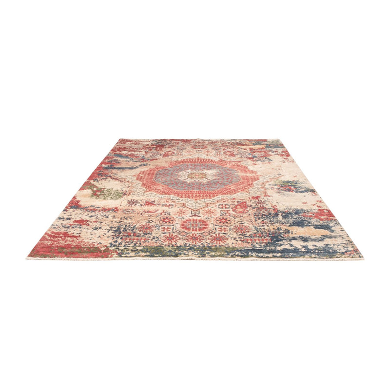 Tappeto di design - 298 x 200 cm - multicolore
