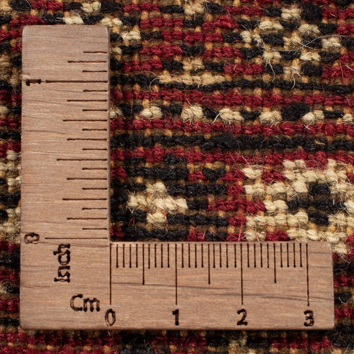 Tappeto Pakistani - 179 x 135 cm - rosso