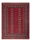 Tappeto Pakistani - 179 x 137 cm - rosso