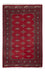 Tappeto Pakistani - 197 x 125 cm - rosso