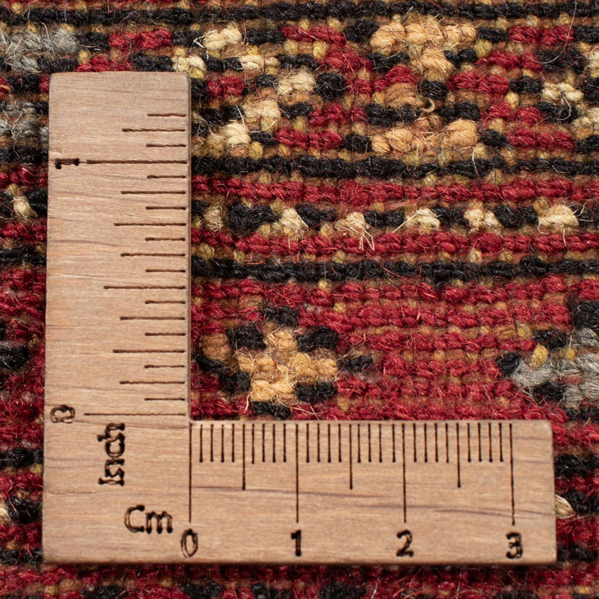 Tappeto Pakistani - 197 x 125 cm - rosso