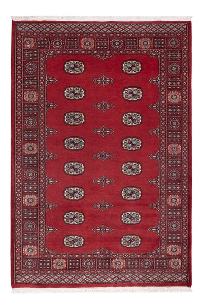Tappeto Pakistani 126x185cm - Tappeto orientale