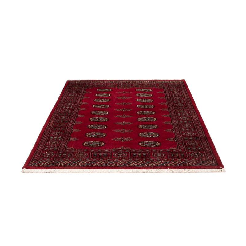 Tappeto Pakistani - 178 x 122 cm - rosso