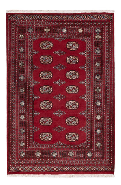 Tappeto Pakistani 124x182cm - Tappeto orientale