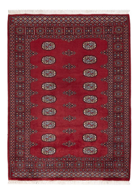 Tappeto Pakistani - 169 x 125 cm - rosso
