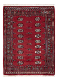 Tappeto Pakistani - 169 x 125 cm - rosso