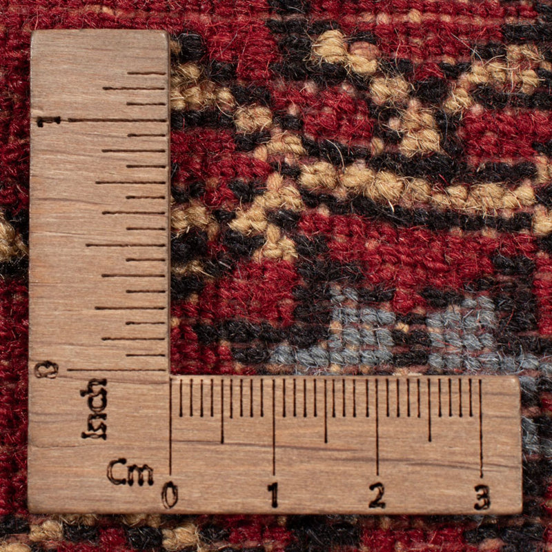 Tappeto Pakistani - 169 x 125 cm - rosso