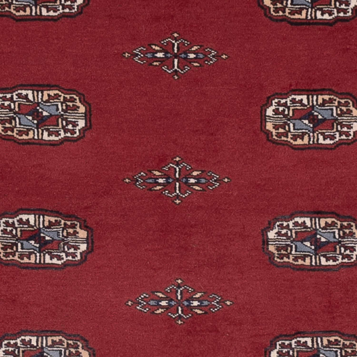 Tappeto Pakistani - 170 x 128 cm - rosso