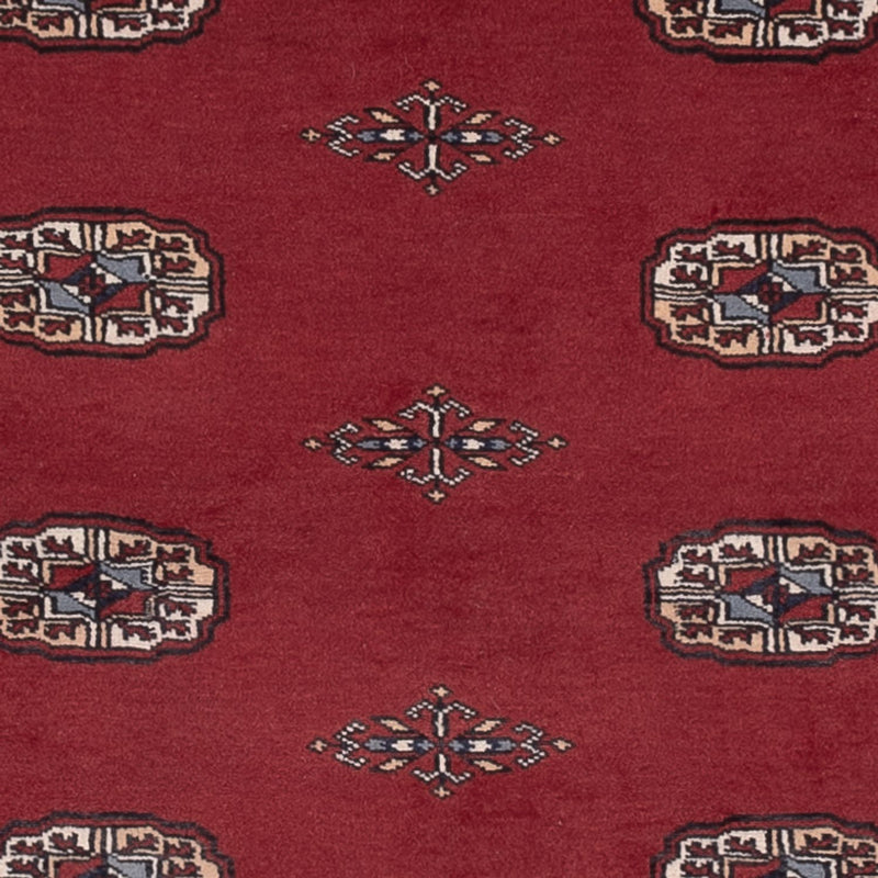 Tappeto Pakistani - 170 x 128 cm - rosso