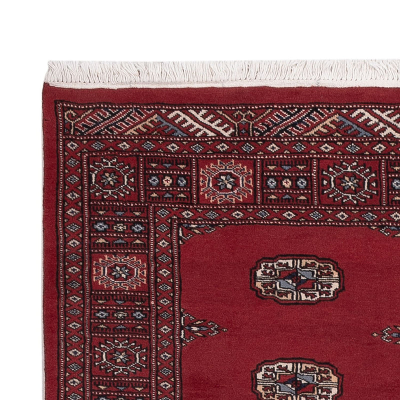 Tappeto Pakistani - 170 x 128 cm - rosso