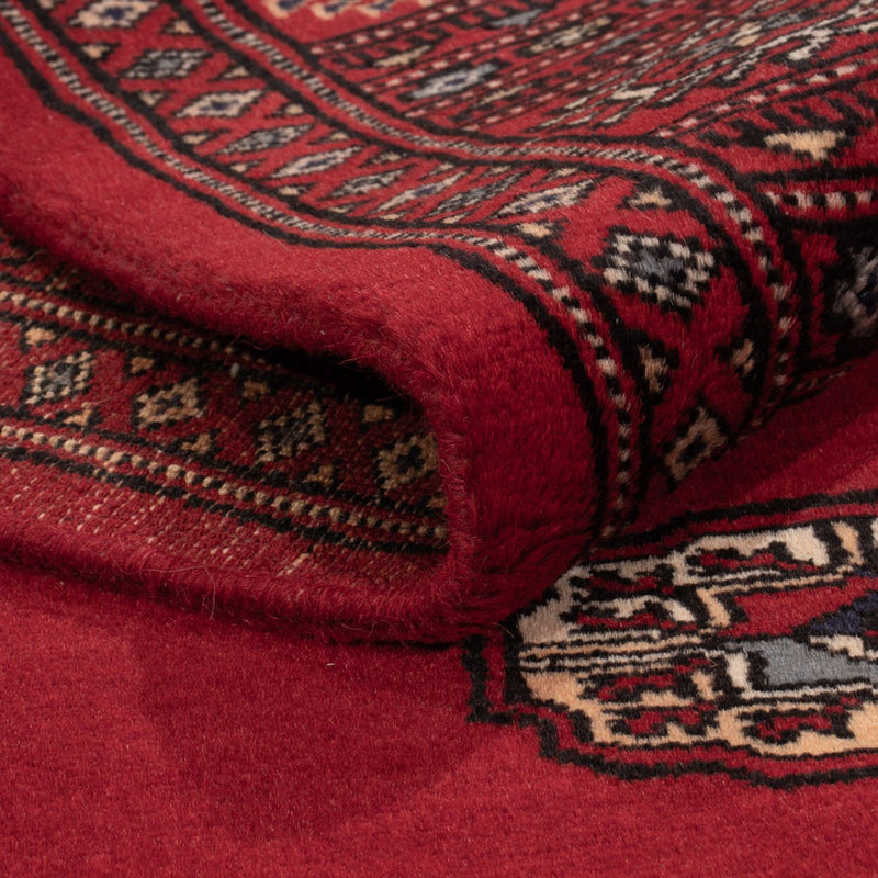 Tappeto Pakistani - 170 x 128 cm - rosso