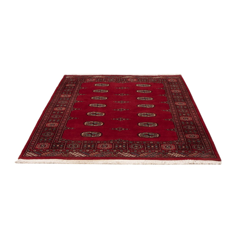 Tappeto Pakistani - 170 x 128 cm - rosso