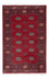 Tappeto Pakistani - 180 x 119 cm - rosso