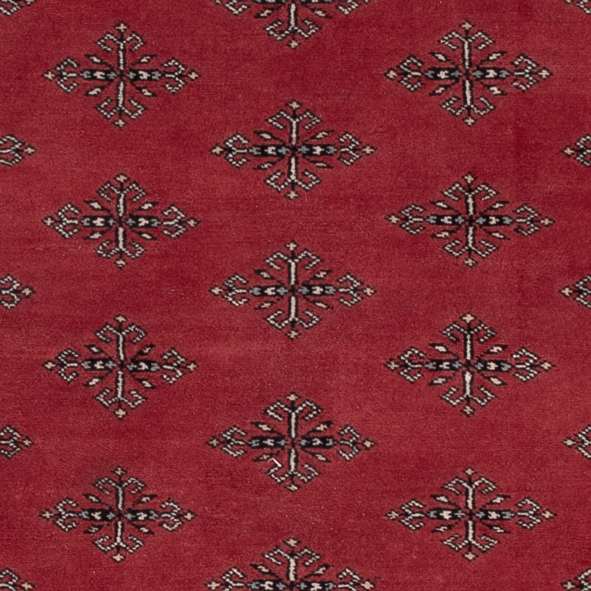 Tappeto Pakistani - 183 x 124 cm - rosso