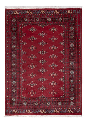 Tappeto Pakistani - 174 x 126 cm - rosso