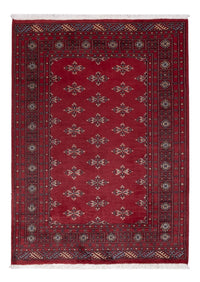 Tappeto Pakistani - 174 x 126 cm - rosso