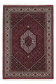 Bidjar Indo Tappeto 183x127cm - Tappeto orientale
