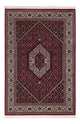 Bidjar Indo Tappeto 182x122cm - Tappeto orientale