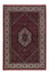 Tappeto orientale - Bidjar - Indo - 184 x 122 cm - beige scuro