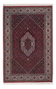 Bidjar Indo Tappeto 184x121cm - Tappeto orientale
