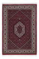 Bidjar Indo Tappeto 179x122cm - Tappeto orientale