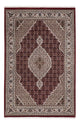 Tabriz Indo Tappeto 187x123cm - Tappeto orientale